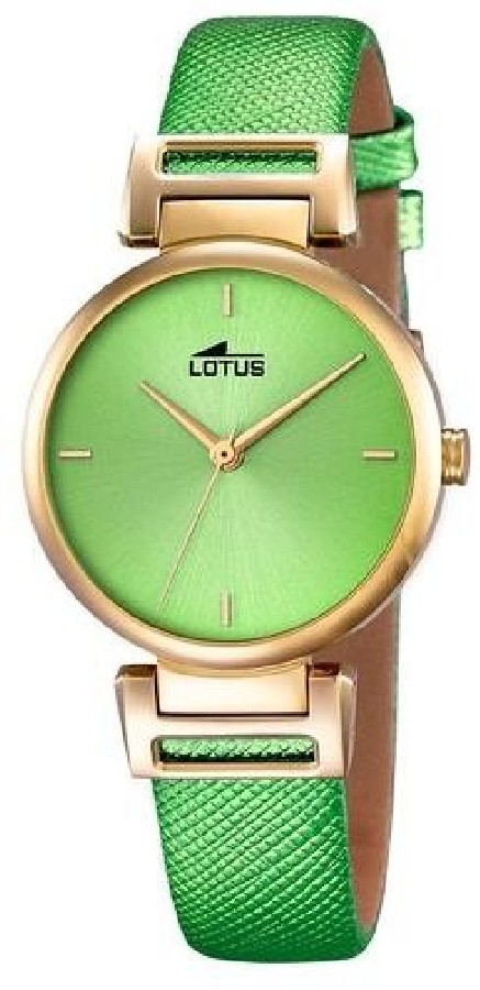 Lotus TRENDY 18228/1 - Vista frontal