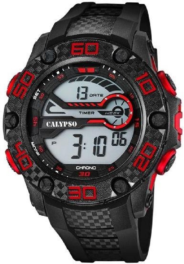 Calypso K5691/1 - Vista frontal