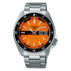 RELOJ SEIKO 5 SPORT SKX STYLE SRPK11K1