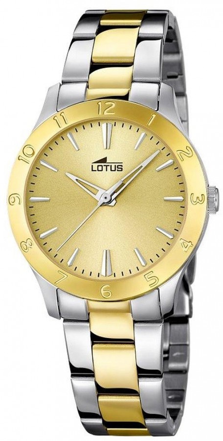 Lotus TRENDY 18139/1 - Vista frontal