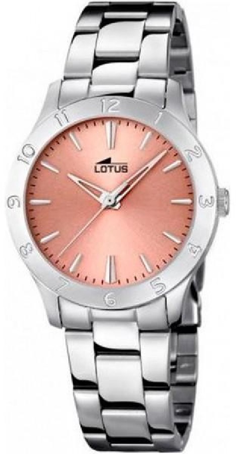 Lotus TRENDY 18138/2 - Vista frontal