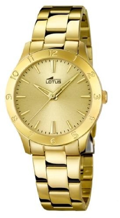 Lotus TRENDY 18140/2 - Vista frontal