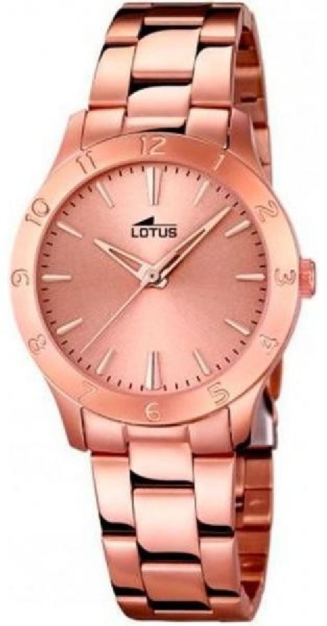 Lotus TRENDY 18141/2 - Vista frontal