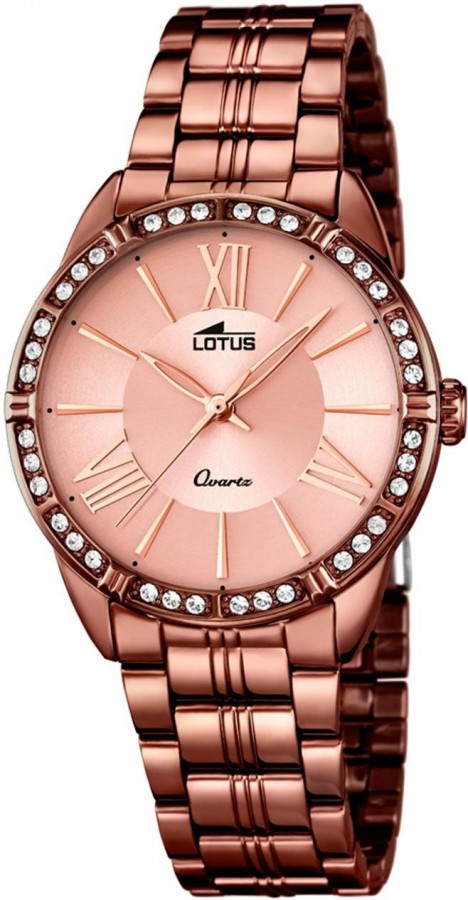 Lotus TRENDY 18133/1 - Vista frontal