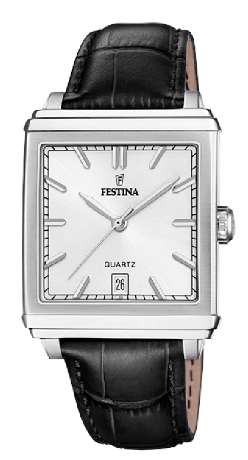 Festina ON THE SQUARE F20681/2 - Vista frontal