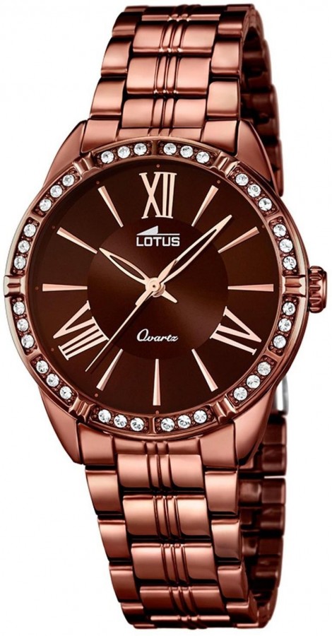 Lotus TRENDY 18133/2 - Vista frontal