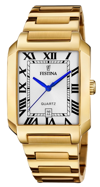 FESTINA ON THE SQUARE F20678/1