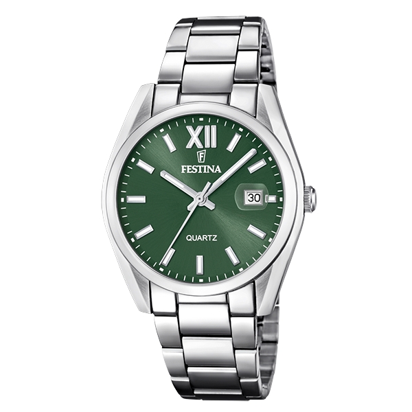 Orologio Festina Donna Mademoiselle in Acciaio F20593/1