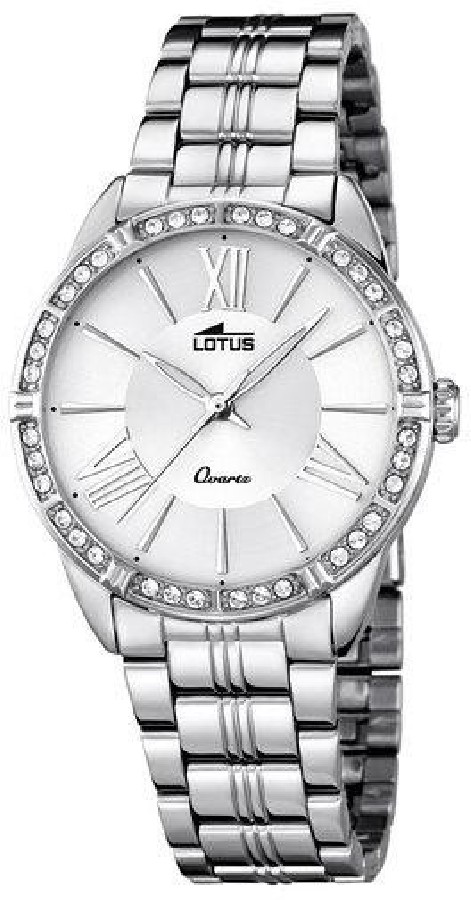 Lotus TRENDY 18130/1 - Vista frontal