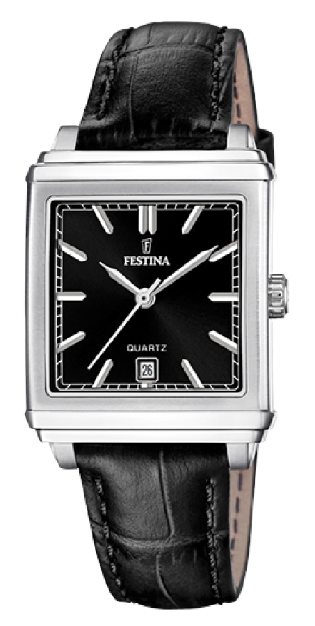Festina ON THE SQUARE F20682/6 - Vista frontal