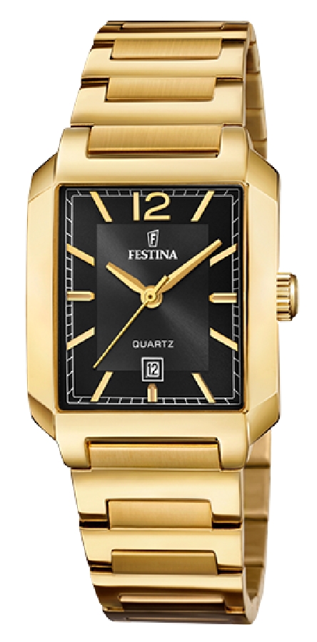 Festina ON THE SQUARE F20680/4 - Vista frontal