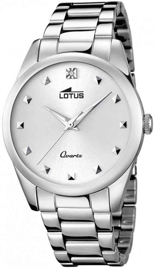 Lotus TRENDY 18142/1 - Vista frontal