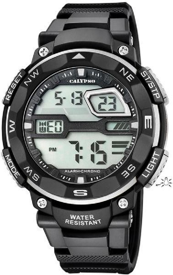 Calypso K5672/4 - Vista frontal