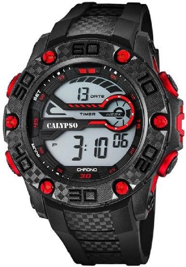 Calypso K5691/5 - Vista frontal