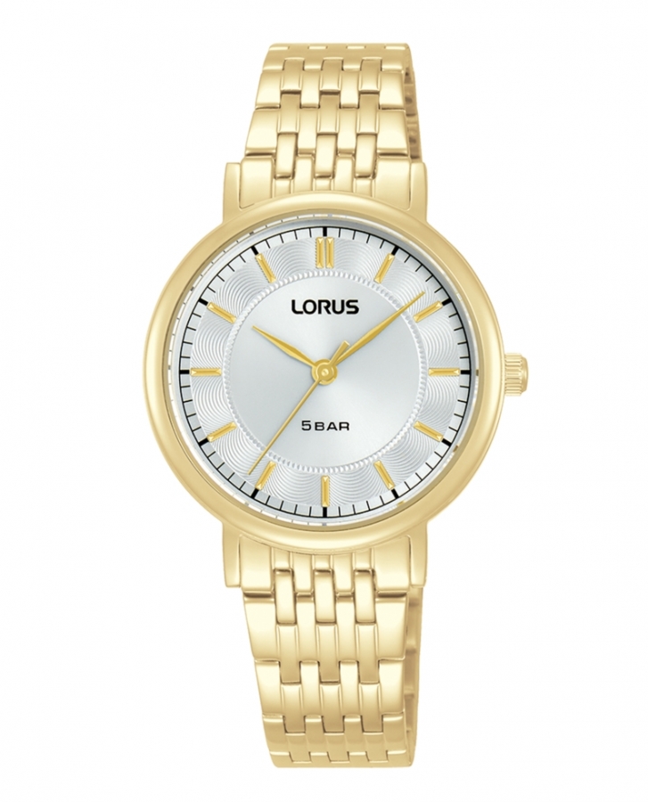 Lorus WOMEN RG220XX9 - Vista frontal
