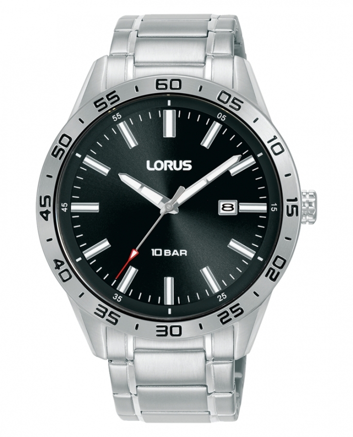 Lorus SPORTS RH947QX9 - Vista frontal