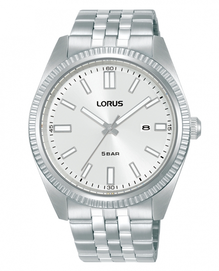 Lorus CLASSIC RH971QX9 - Vista frontal