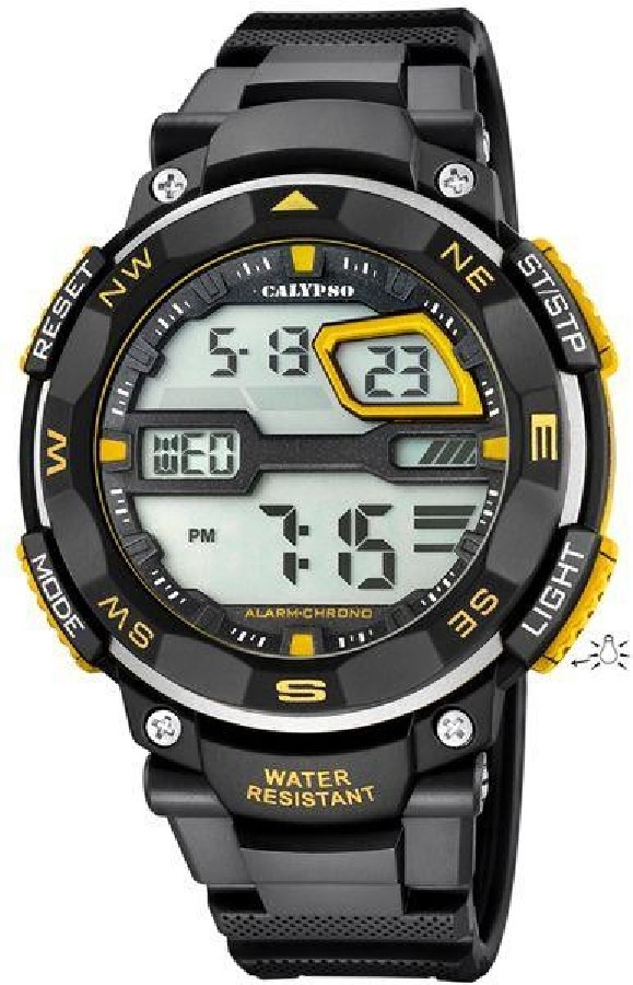 Calypso K5672/2 - Vista frontal