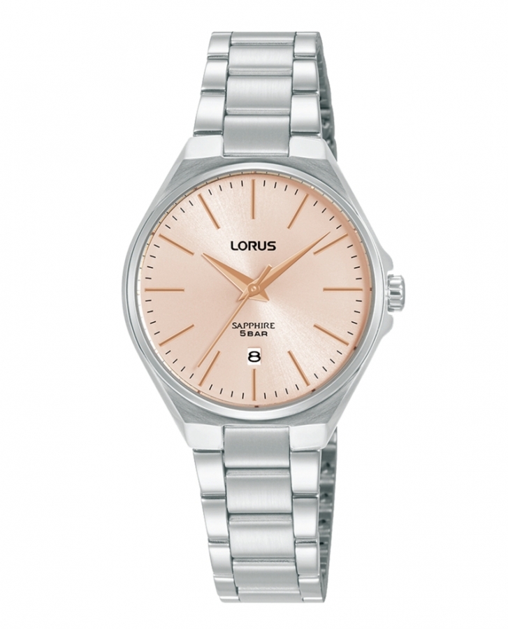 Lorus DRESS RJ269BX9 - Vista frontal