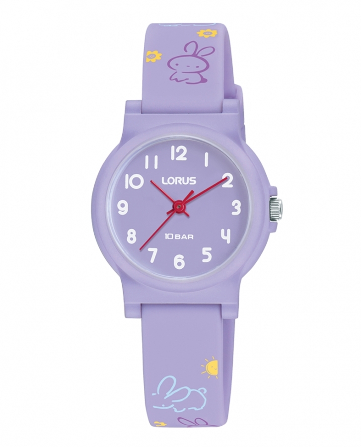 Lorus KIDS RRX43JX9 - Vista frontal