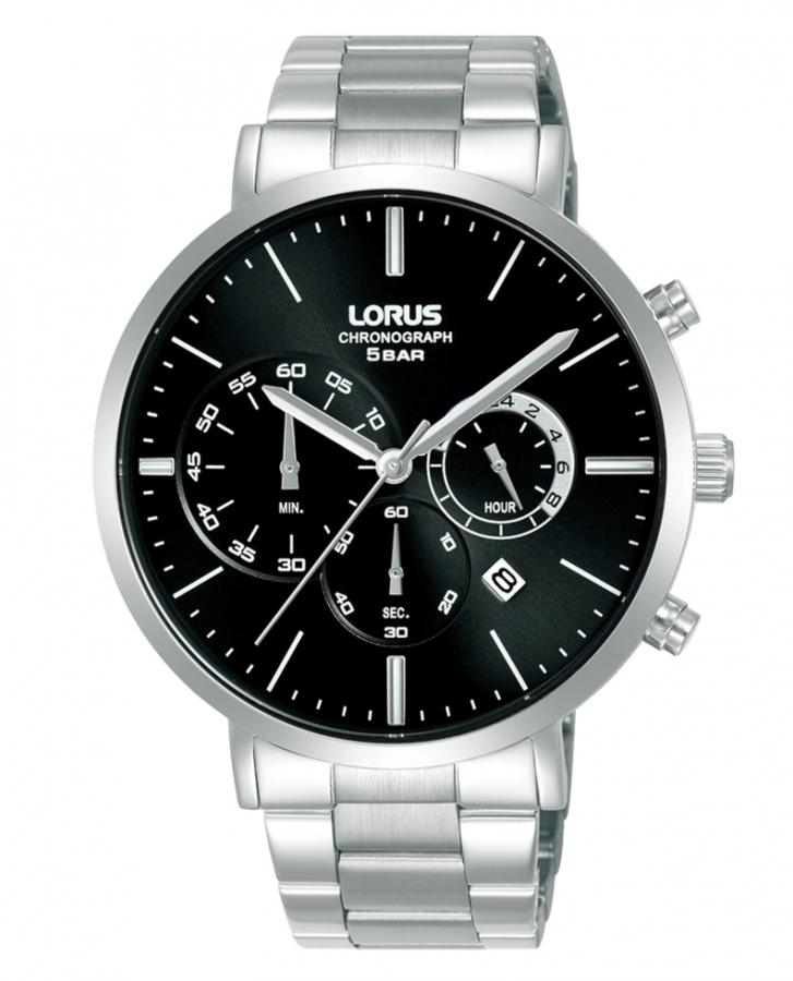 Lorus DRESS RT343KX9 - Vista frontal