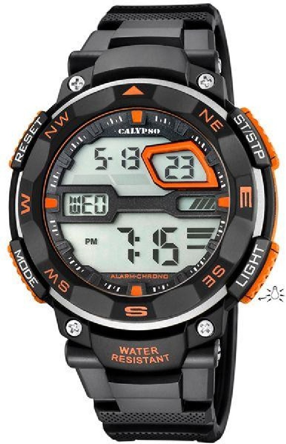 Calypso K5672/1 - Vista frontal