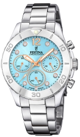 RELOJ FESTINA F20603/4