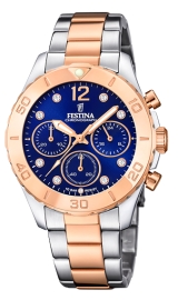 RELOJ FESTINA F20605/3