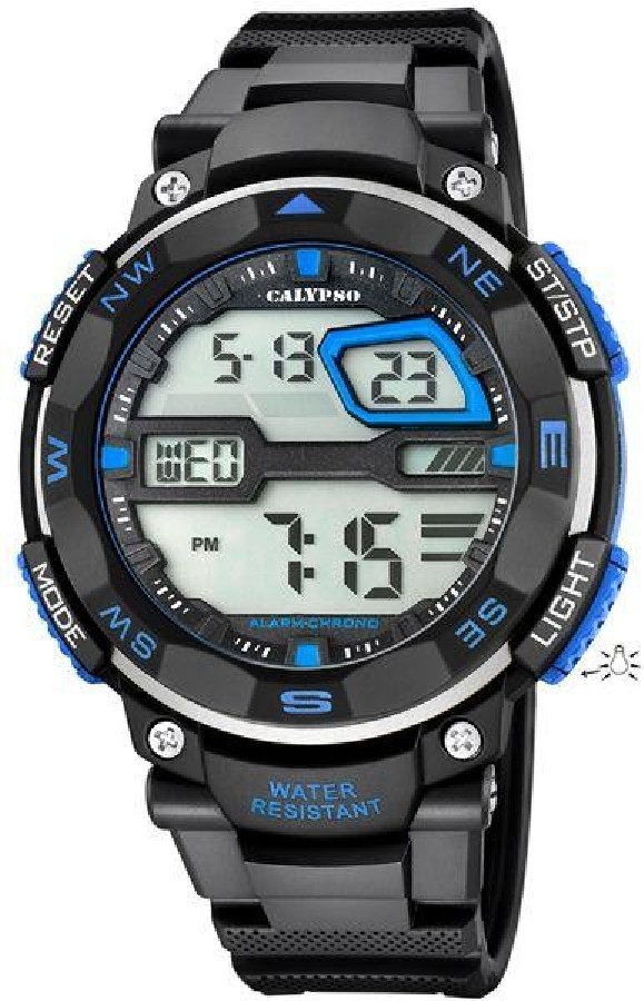 Calypso K5672/5 - Vista frontal