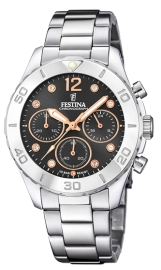 RELOJ FESTINA F20603/6