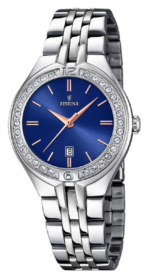 Reloj Festina Mademoiselle F16867/1 Mujer