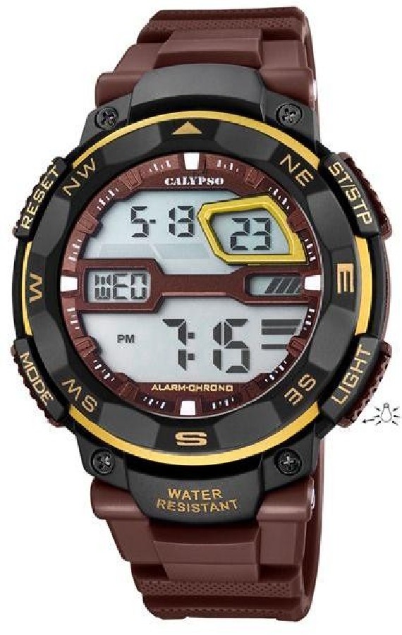 Calypso K5672/8 - Vista frontal