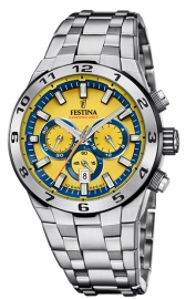 RELOJ FESTINA F20670/4