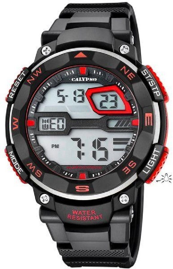 Calypso K5672/6 - Vista frontal