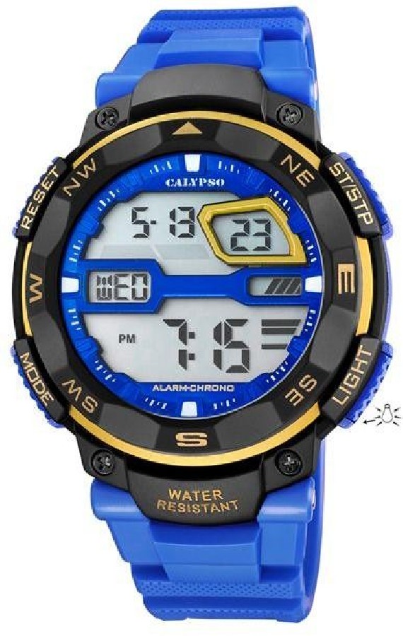 Calypso K5672/7 - Vista frontal