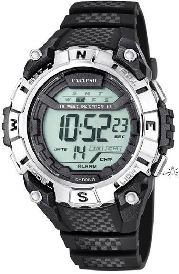 Calypso K5683/1 - Vista frontal