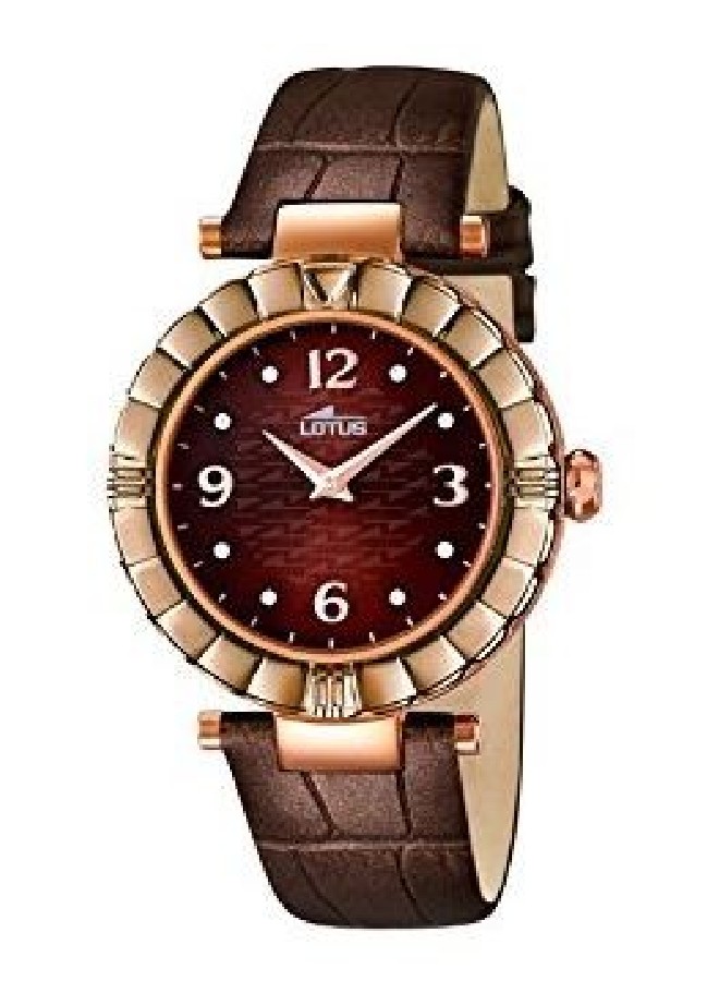 Lotus 15912/D - Vista frontal