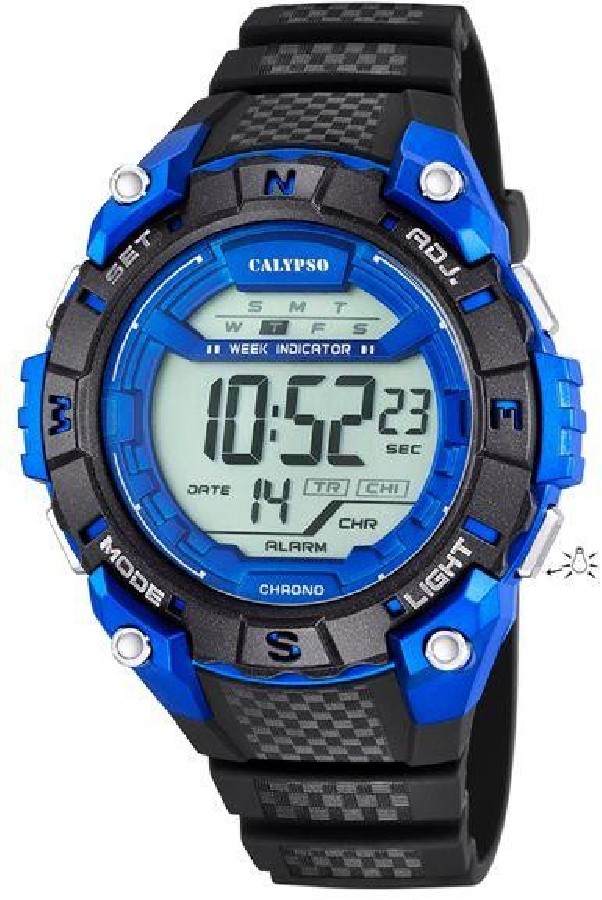 Calypso K5683/4 - Vista frontal