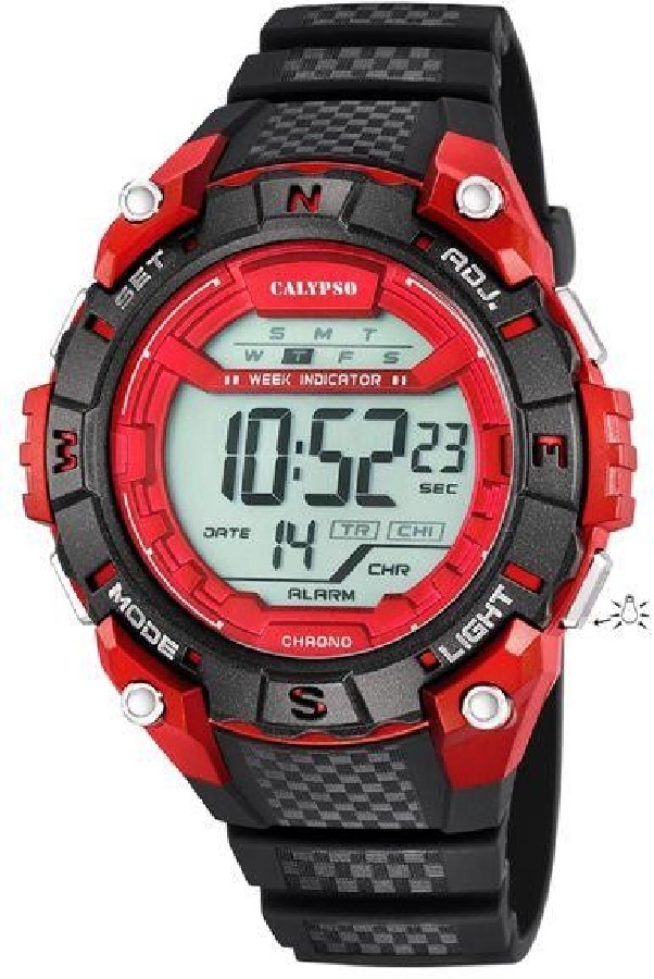 Calypso K5683/5 - Vista frontal