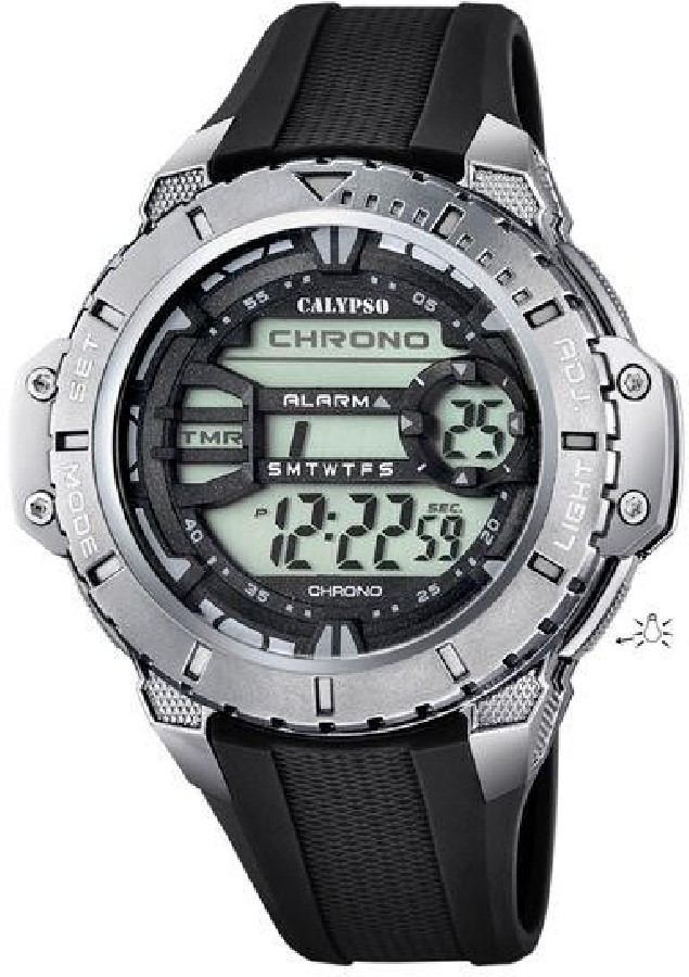 Calypso K5689/1 - Vista frontal