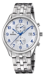 RELOJ FESTINA F6854/A