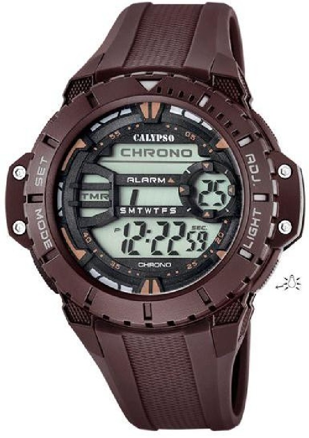 Calypso K5689/3 - Vista frontal