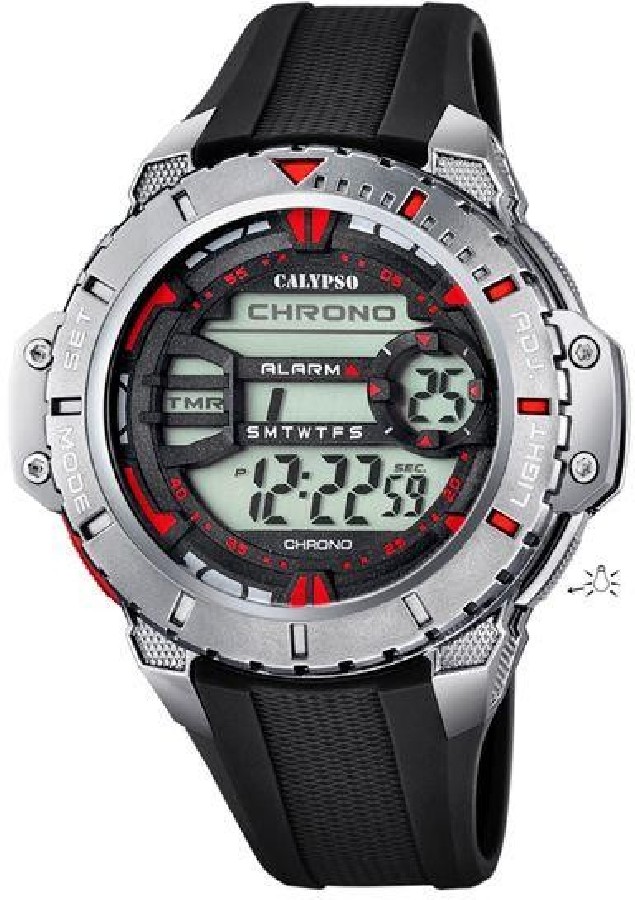 Calypso K5689/5 - Vista frontal