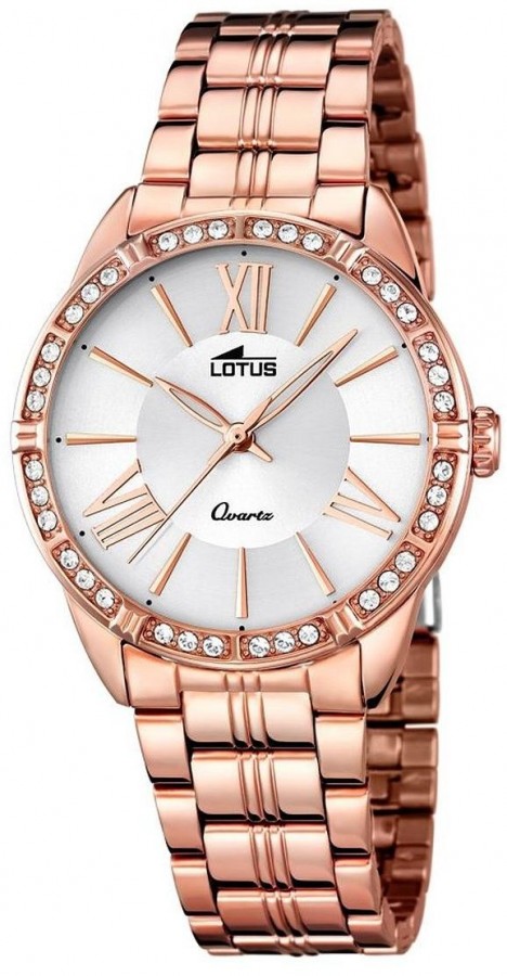 Lotus TRENDY 18132/1 - Vista frontal