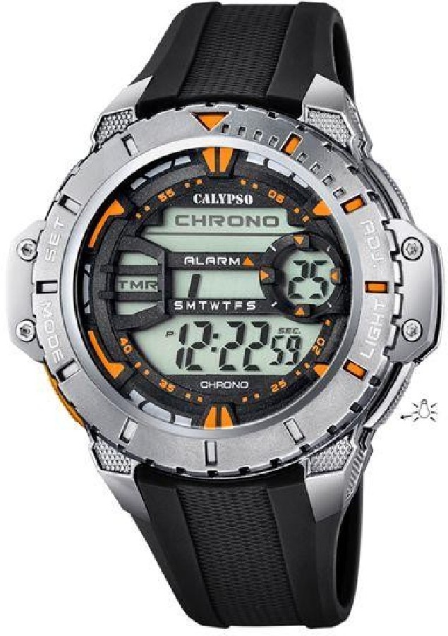 Calypso K5689/6 - Vista frontal