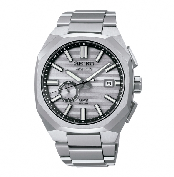Astron 3X62 Titanio esfera raya Ed Ltda