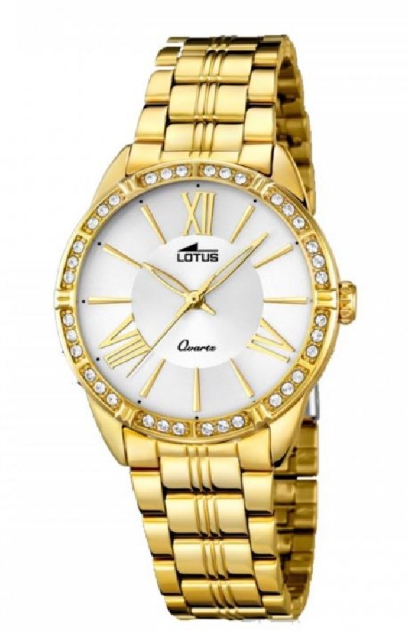 Lotus 18131/1 - Vista frontal