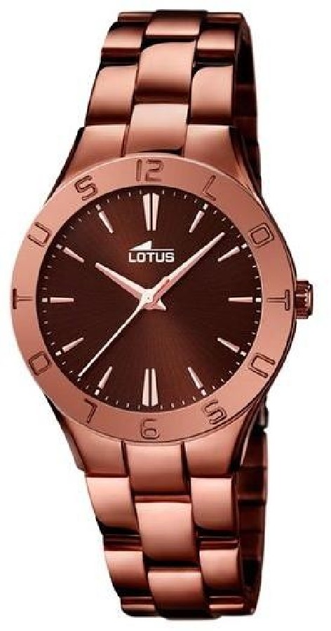 Lotus 15997/2 - Vista frontal