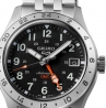 5 Sports Field deportivo GMT negro