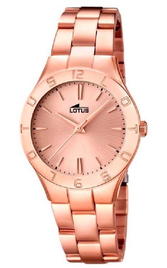 Lotus TRENDY 15898/2 - Vista frontal